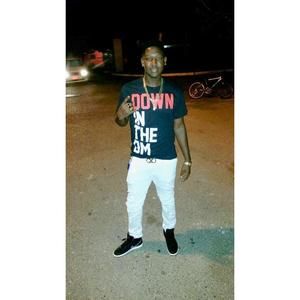 Meet your Posher, Andre